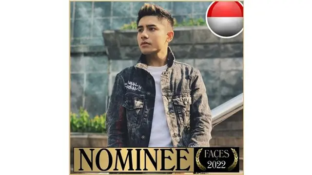 7 Artis Indonesia Ini Masuk Nominasi 100 Wajah Tercantik dan Tampan 2022 Versi TC Candler