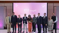 Micam dan Mipel Mempromosikan 2 Pameran Dagang Unggulan di Pasar Indonesia dan Asia Tenggara
