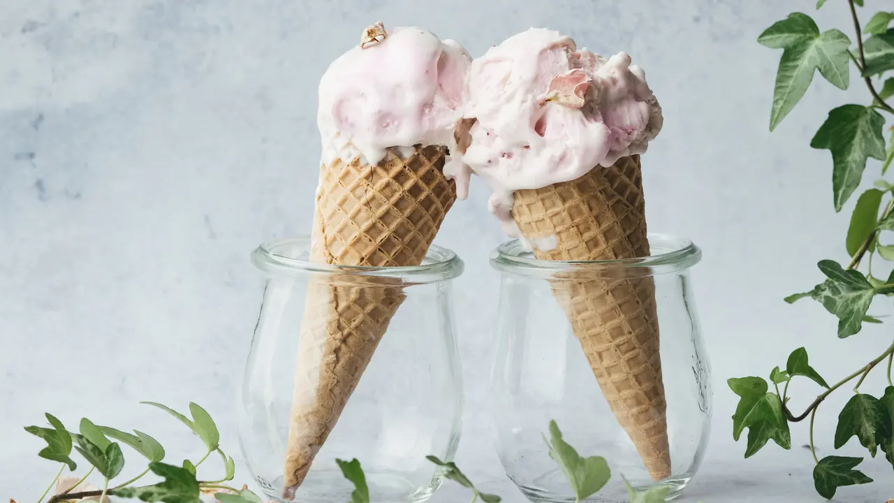 es krim