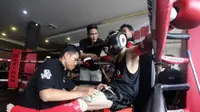 Kejuaraan Muaythai Road To Victory 3 Kembali Digelar