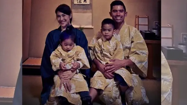 Dian Sastrowardoyo dan Indraguna