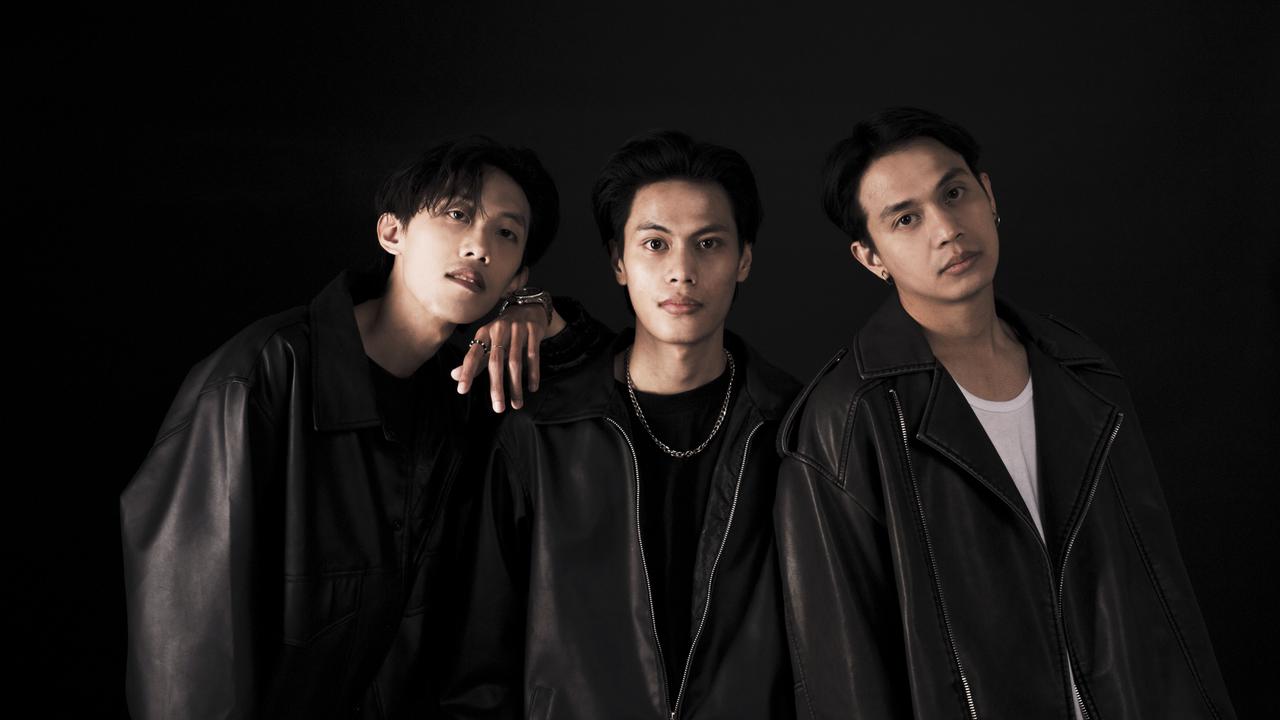 Band Joy Impression Three atau JI3