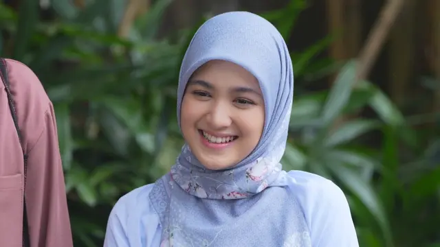 Tajwid Cinta