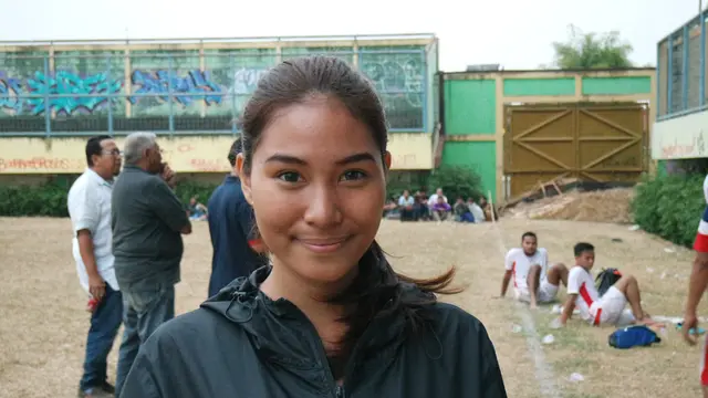 Adinda Pricilla - Fisioterapis PBR