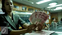 China Lemahkan Mata Uang Yuan, Ini Reaksi Darmin