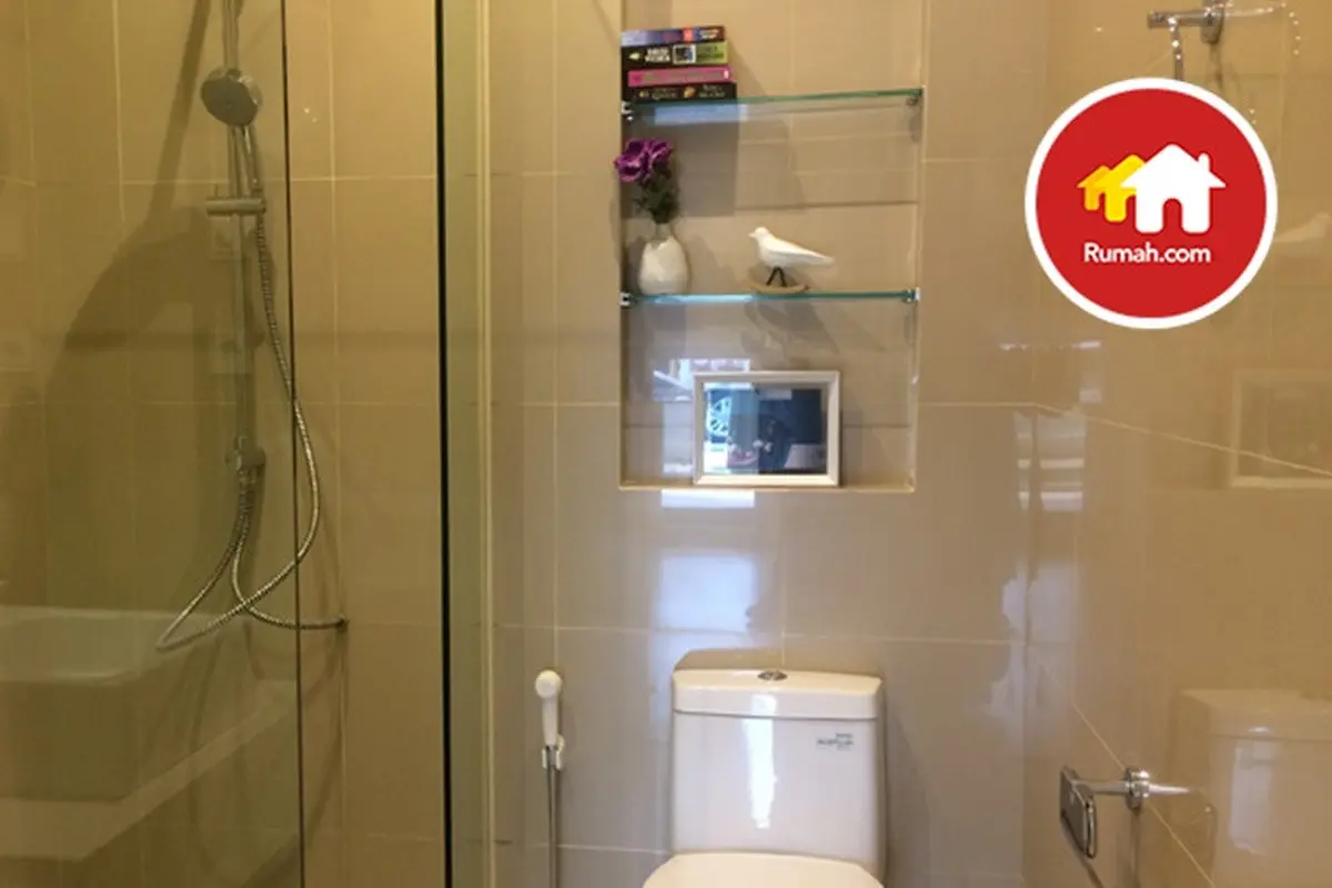 kamar mandi minimalis