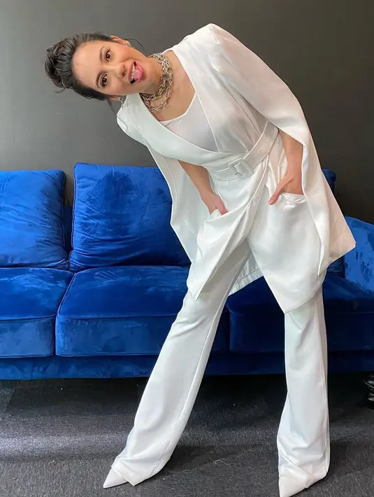 Pevita Pearce (Instagram/pevpearce)