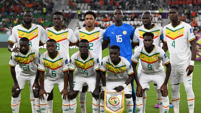Foto: Deretan Pemain Liga Inggris yang Dibawa Timnas Senegal ke Piala Dunia 2022