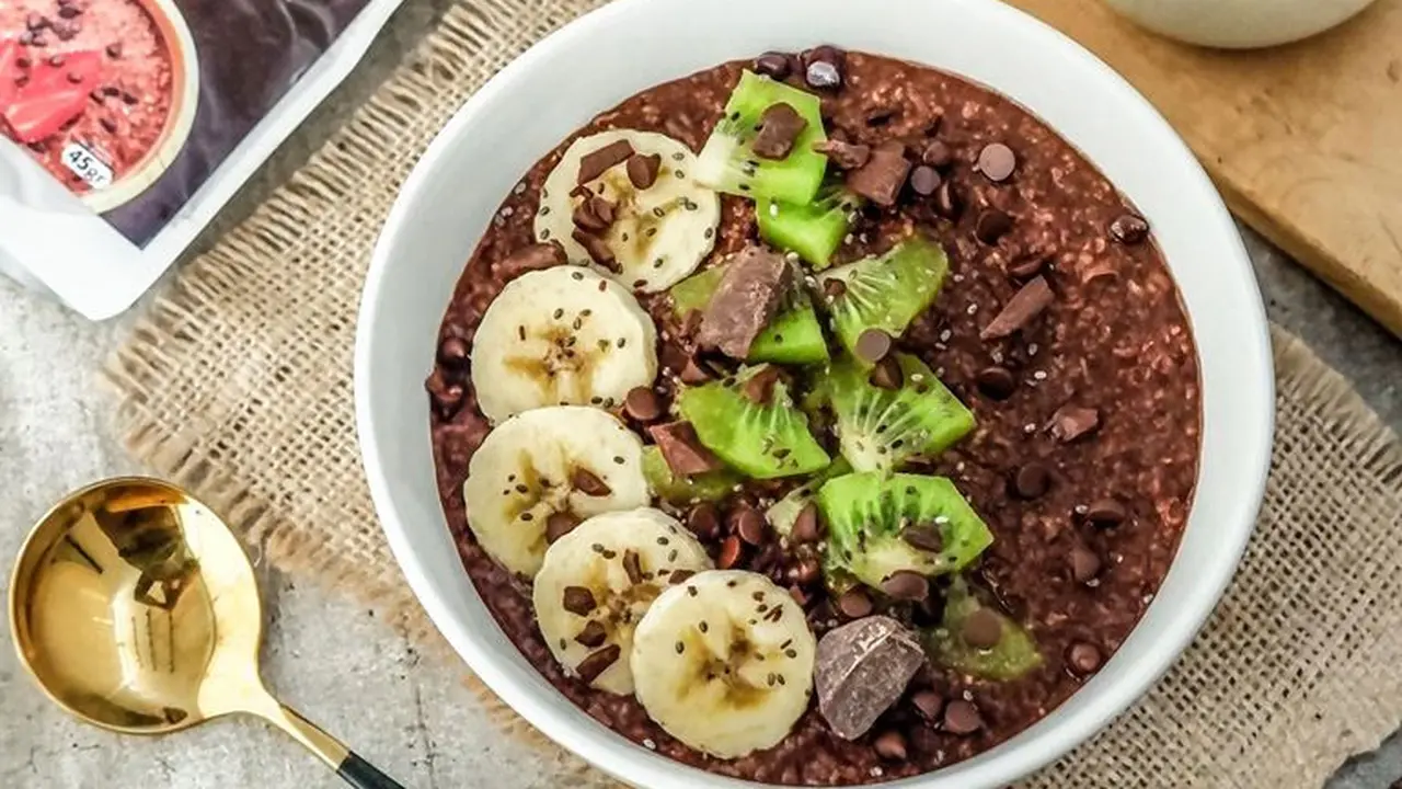 Namaste Organic Memudahkan Akses Makanan Sehat untuk Hidup Lebih Baik