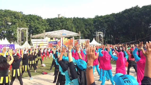 Karnaval SCTV