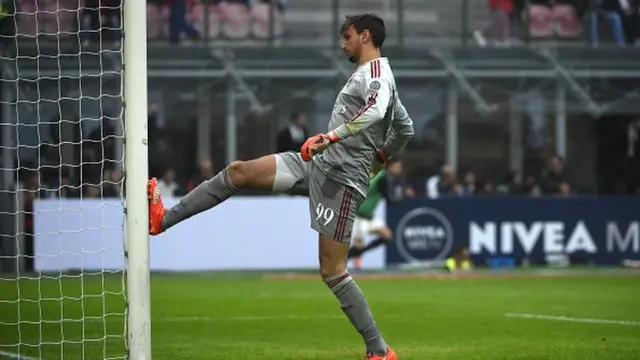 Gianluigi Donnarumma