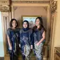 Potret Dewi Nurmania, putri sulung Muzdalifah (Sumber: Instagram/dewinurmania)