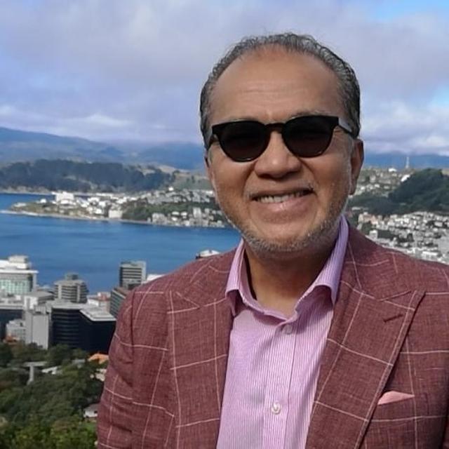 Tantowi Yahya. (Foto: Instagram @tantowiyahyaofficial)