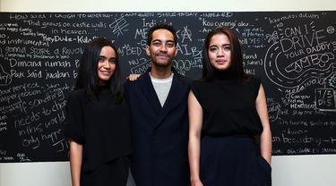 Lirik Lagu Gamaliel Audrey Cantika Gac Cinta News Entertainment Fimela Com