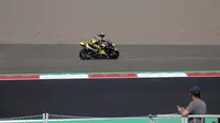 MotoGP Amerika Serikat, Balapan Terburuk untuk Tim Milik Valentino Rossi