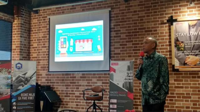 (Foto: Liputan6.com/Maulandy R)