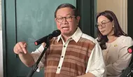 Balita Tewas di Proyek, Pramono Anung Buka Suara