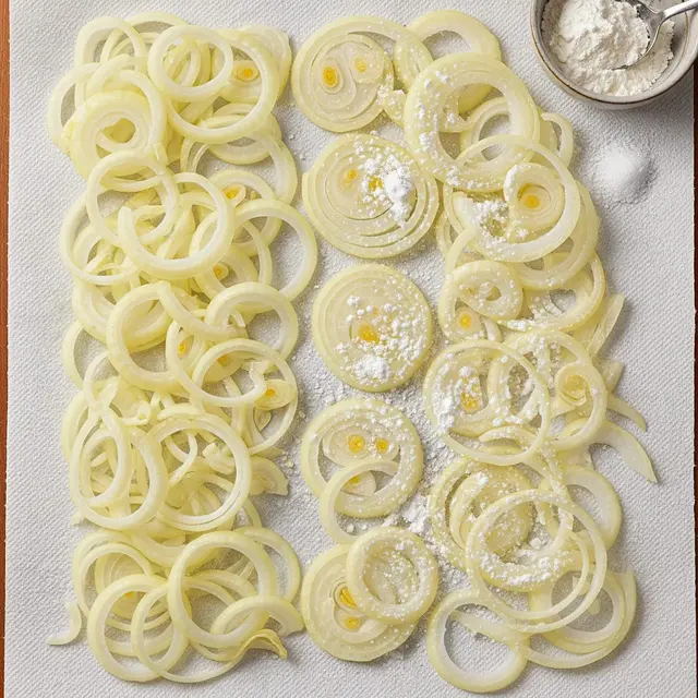 Tips Bikin Caramelized Onion Renyah Tidak Pahit