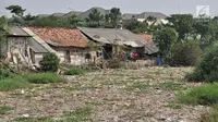Puluhan Desa di Kabupaten Bekasi Masuk Kategori Kumuh