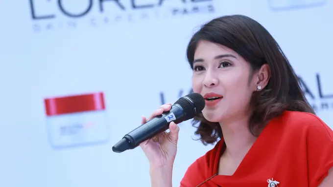 [Bintang] Dian Sastrowardoyo