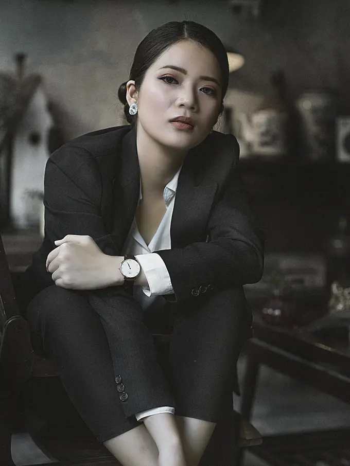 memiliki penghasilan besar