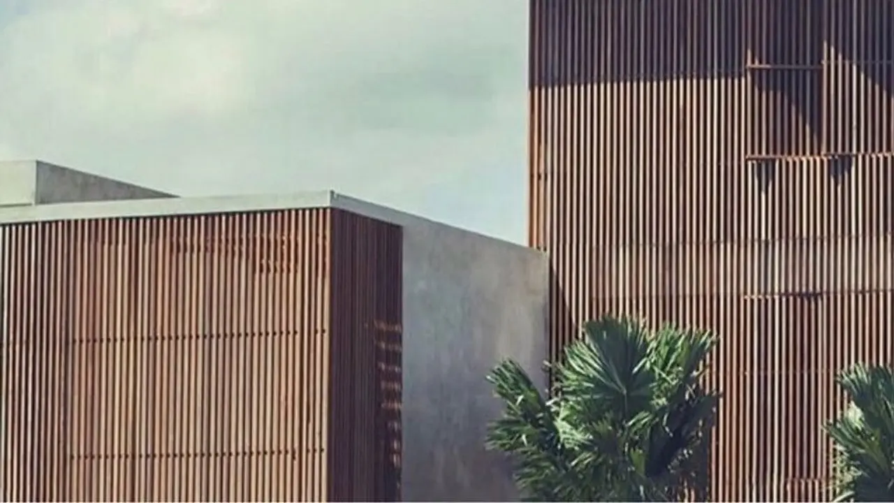 Butik Hotel