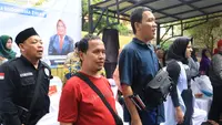 Wakil Wali Kota Cirebon: Indonesia Emas Perlu Dilandasi Solidaritas Sosial yang Inklusif tanpa Diskriminasi