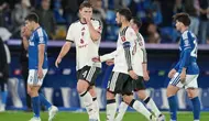 Jamie Carragher Kecam Bruno Fernandes usai Kritik Michael Carrick: Memalukan!