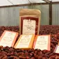 Kabupaten Mahakam Ulu, Kalimantan Timur mulai serius menggarap perkebunan kakao sebagai upaya menggantikan sektor sumber daya alam.