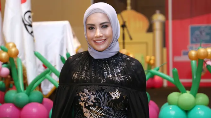 [Bintang] Shinta Bachir