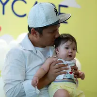 Foto profil Gading Martin - Giselle - Gempita (Wimbarsana/bintang.com)