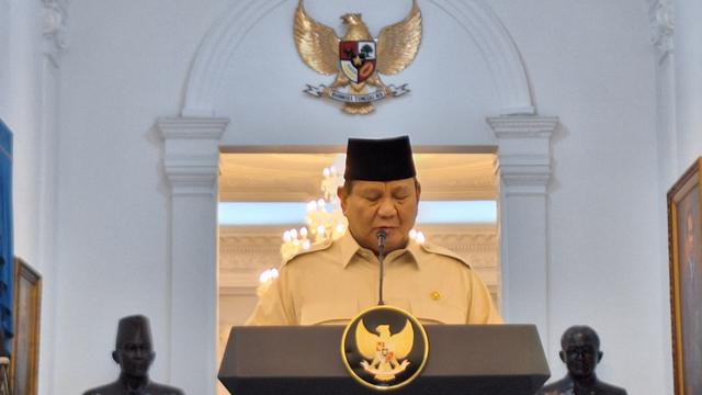 Prabowo