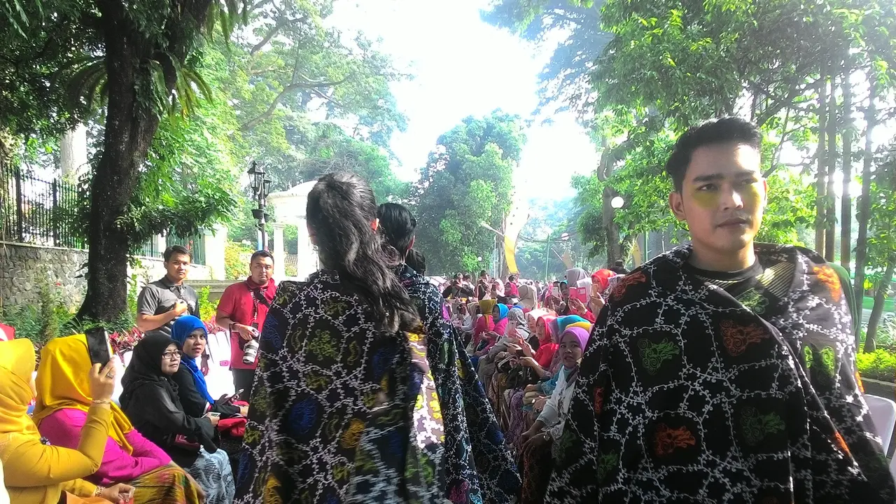 Achmad Sudarno/Liputan6.com