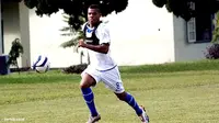 Penyerang Persib Dipastikan Absen Kontra Persija