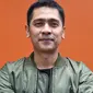 Adi Nugroho (Herman Zakharia/Liputan6.com)