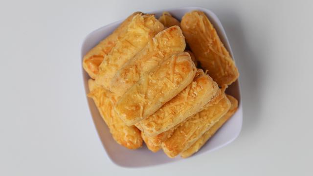 5 Resep Kue Spesial untuk Menemani Hari Natal Bersama Keluarga Tercinta, Gampang Banget Buatnya!