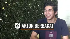 Bermain di sinetron Cinta Suci, Muhamata Youda, mengaku sangat senang dan terinspirasi dari peran Ammar Zoni dan Irish Bella. Menurutnya, keduanya sangat profesional dan memiliki akting yang bagus.