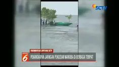 Selain menahan 17 tersangka, BNN juga menyita barang bukti sabu seberat 14,6 kilogram dan 63.500 butir pil ekstasi.