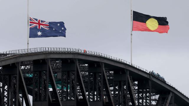 Suasana Pantai Bondi Australia Pasca Penembakan Massal
