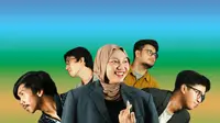 Cerita Batavian Roulette Merangkai Nada, Hadirkan Warna Baru di Skena Pop-Alternatif