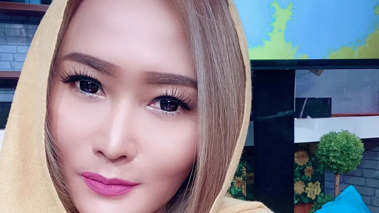 Inul Daratista. (Foto: Instagram @inul.d)