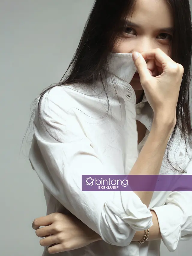 [Bintang] Eksklusif Nadya Fatira 4