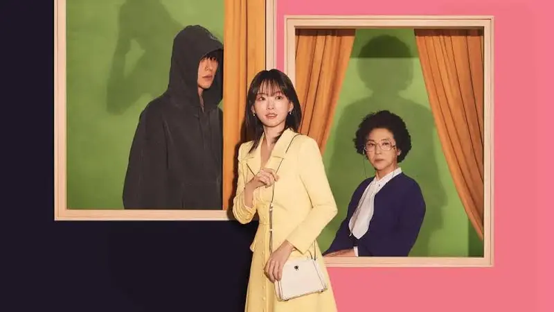 Drakor Baru Jang Ki Young dan Chun Woo Hee, The Atypical Family Sudah Tayang di Netflix, Ini Sinopsisnya