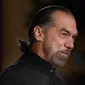 John Paul DeJoria pernah menjadi seorang tunawisna, namun kini tak ada yang menyangka jika kekayaannya bisa mencapai US$ 3,1 miliar (AP)