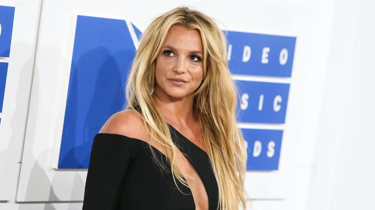 Britney Spears [Foto: TPG Images]