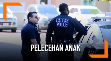 Kepolisian menggeledah Kantor Keuskupan Dallas, AS. Mereka mencari bukti dan meminta keterangan terkait kasus pelecehan anak. Akibat kasus ini, seorang uskup berusia 70 tahun diskors.