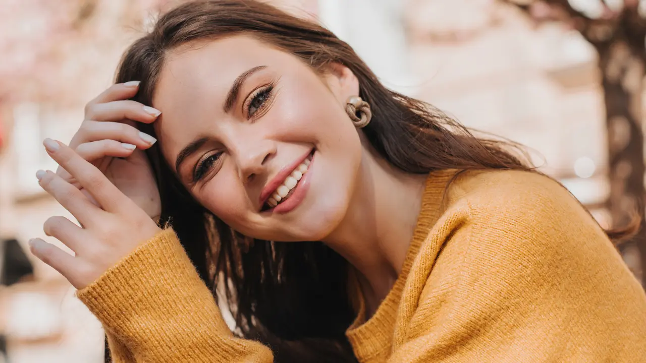perempuan cantik