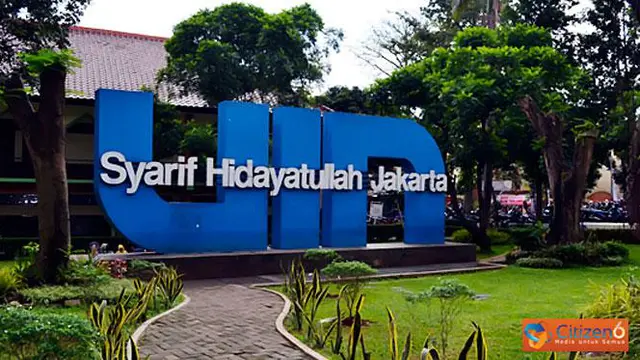 3 Fakta Unik Ini Hanya Ada di Asrama Putri UIN Jakarta