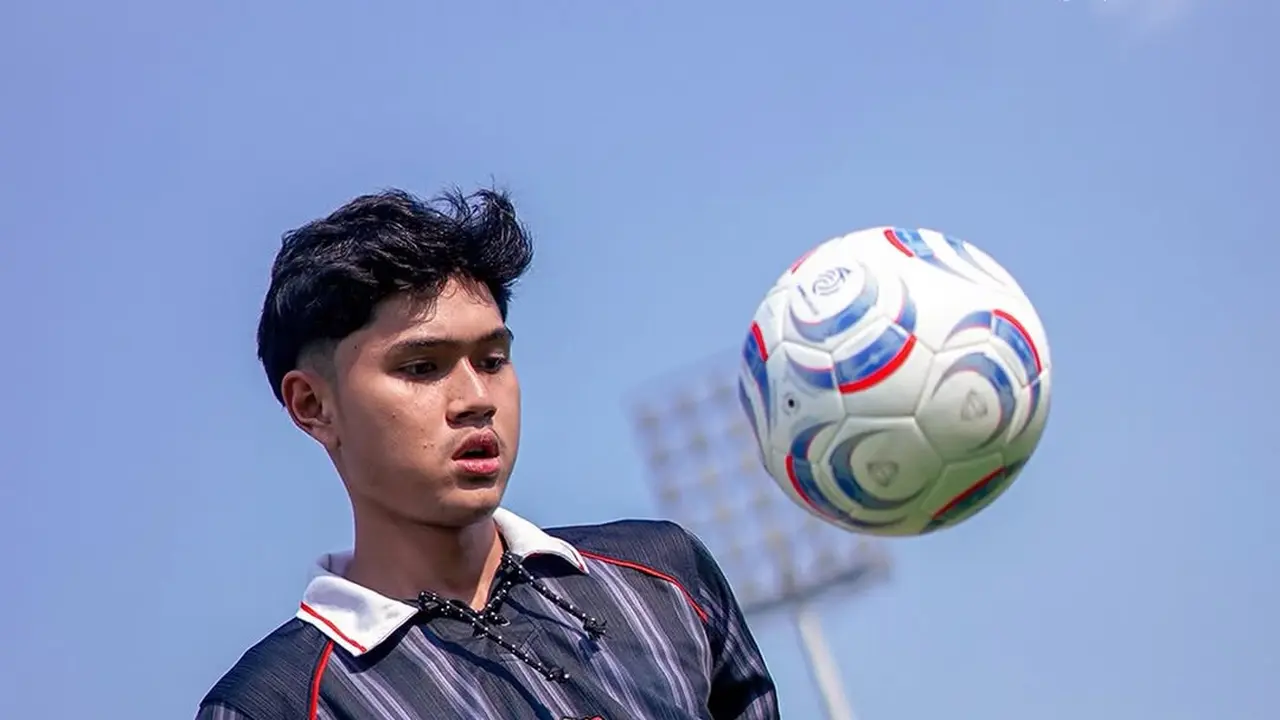 Raihan Apriansyah, Persijap Jepara
