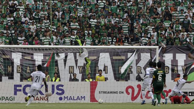 Final Piala Presiden 2019: Persebaya Surabaya Vs Arema FC